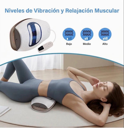 Elimina El Dolor De Espalda Y La Ciática Sin Cirugía Con 15 Minutos Al Día - OscoSpine 2.0