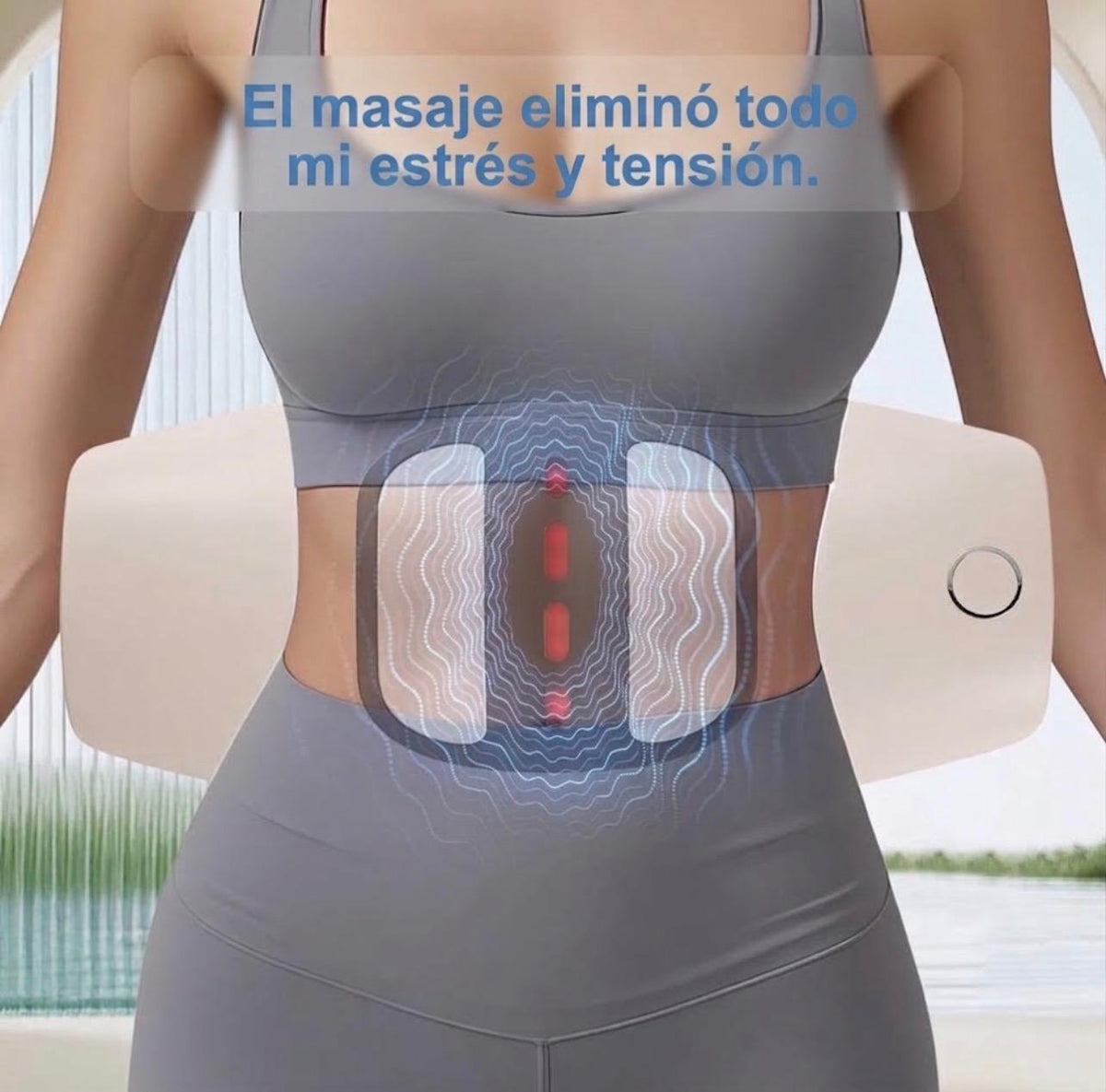 Elimina El Dolor De Espalda Y La Ciática Sin Cirugía Con 15 Minutos Al Día - OscoSpine 2.0