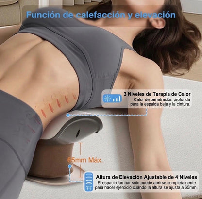 Elimina El Dolor De Espalda Y La Ciática Sin Cirugía Con 15 Minutos Al Día - OscoSpine 2.0