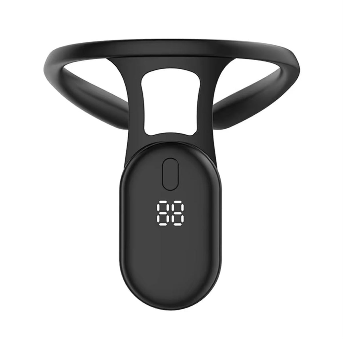 Corrector de Postura Inteligente