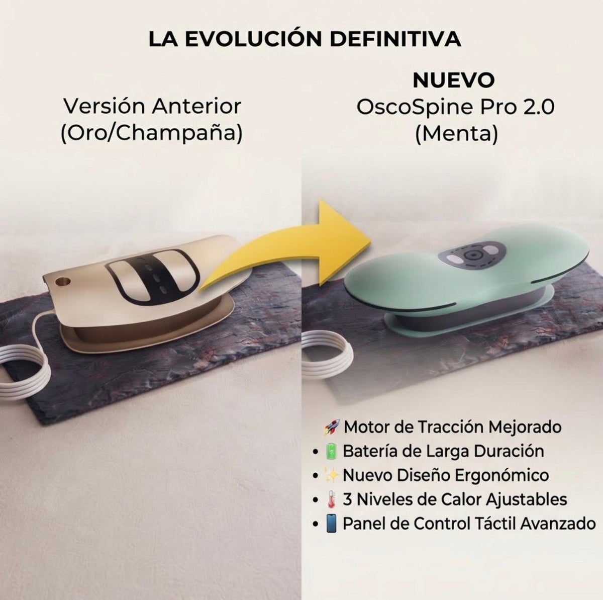 2 OscoSpine Pro 2.0