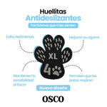1 Mes de protectores Osco